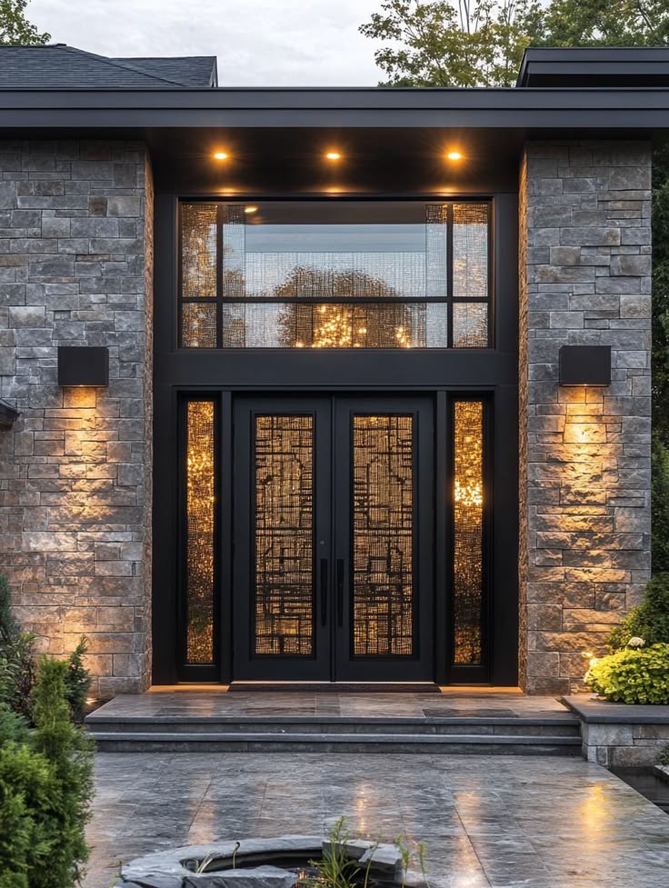 Door Installing